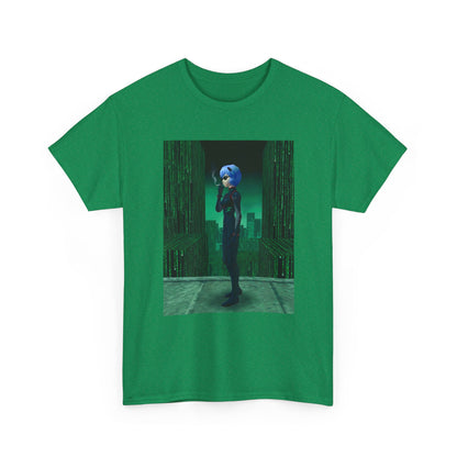 Omeweed Tee DafjizikVBS-5