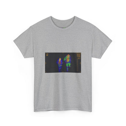Rebel Resin Rhythm Graphic Tee
