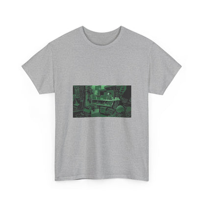 Omeweed Tee CRNV7Y3MxN8-1
