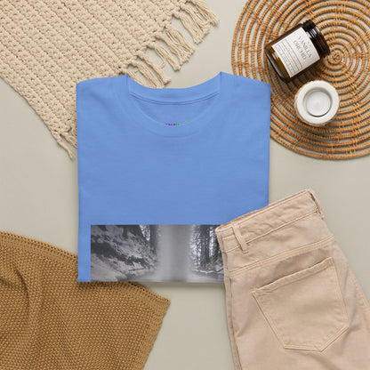 Silent Reverie Graphic Tee