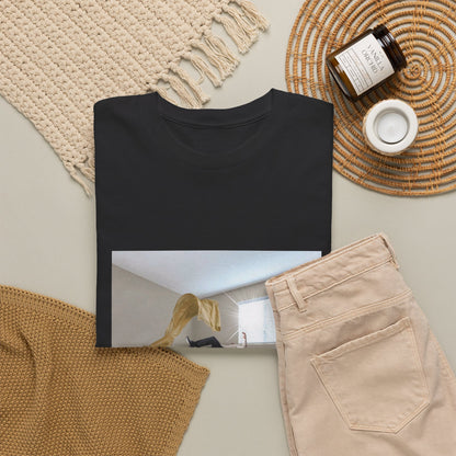 Midnight Ember Graphic Tee
