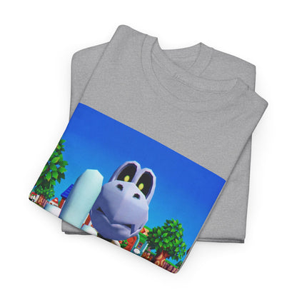 Omeweed Tee DeHUNuhkayE-2