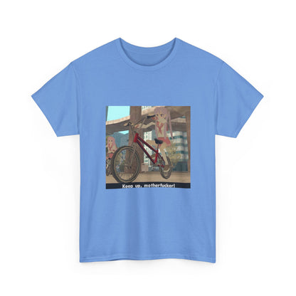 Midnight Haze Graphic Tee
