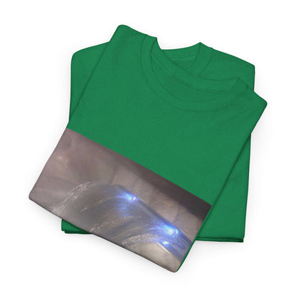 Concrete Jungle Graphic Tee