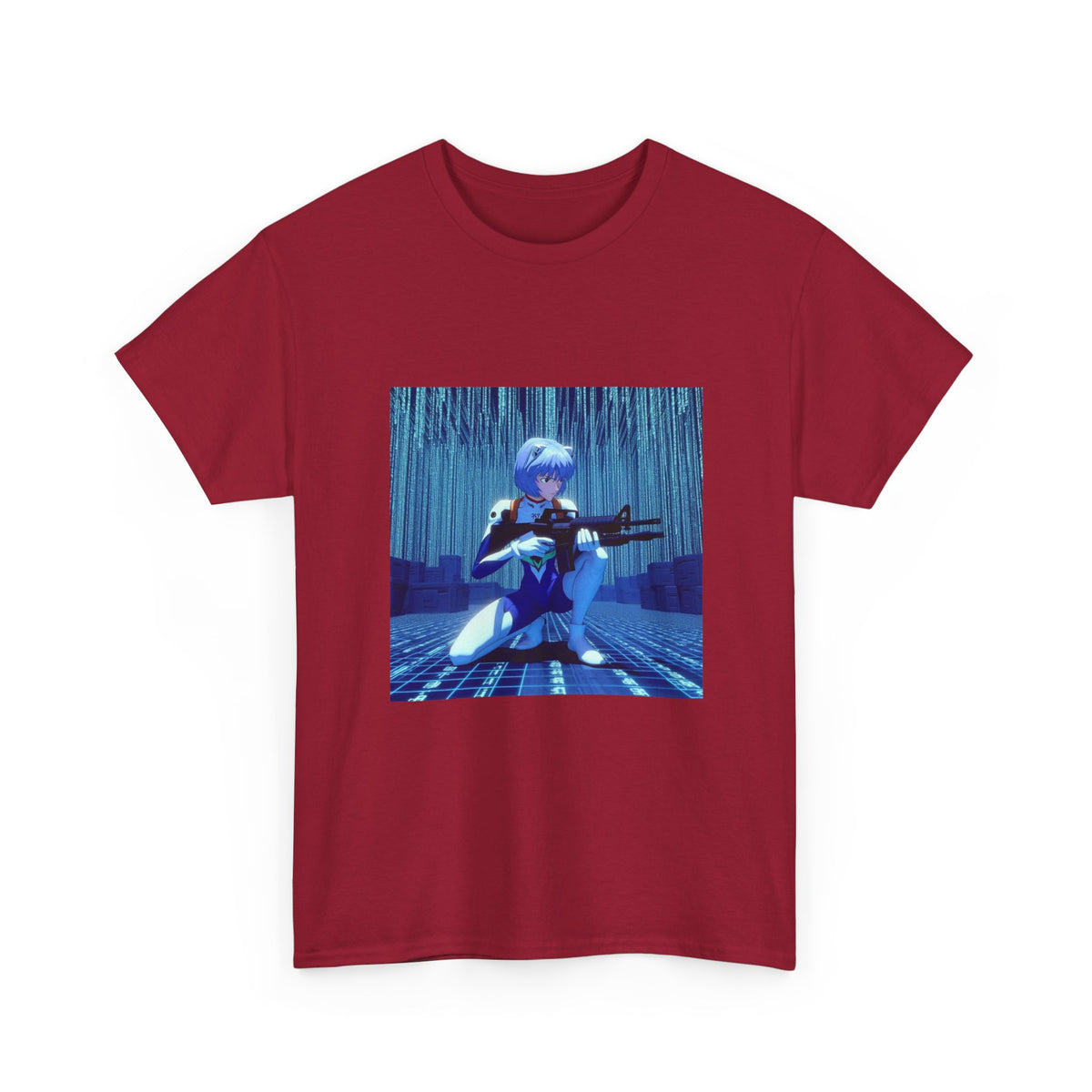 Rei Edition Matrix Pack Tee