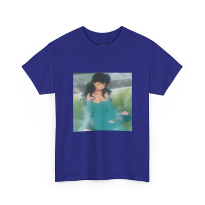 Mint Haze Cloud Riding Tee
