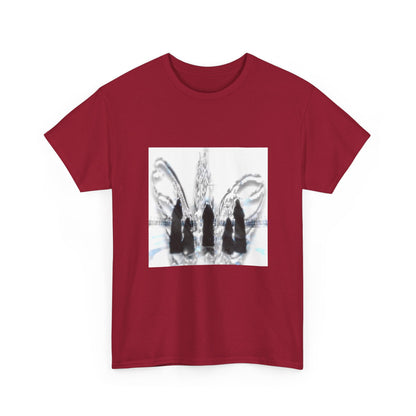 Omeweed Tee CP3XMPNH1HI-1