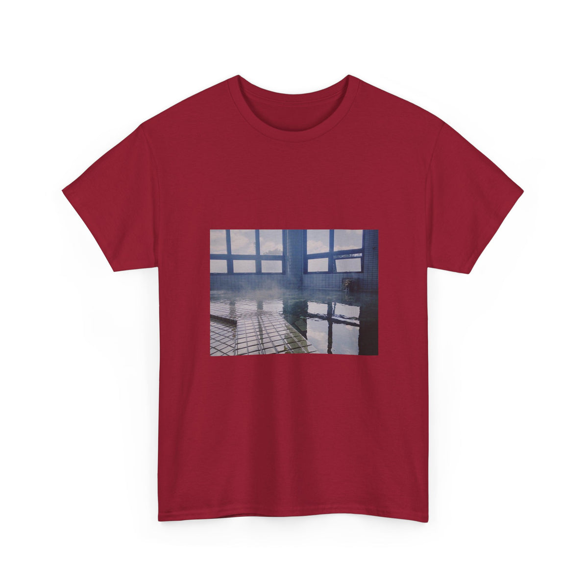Urban Whisper Graphic Tee