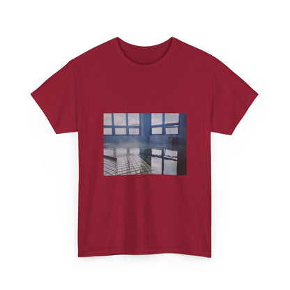 Urban Whisper Graphic Tee