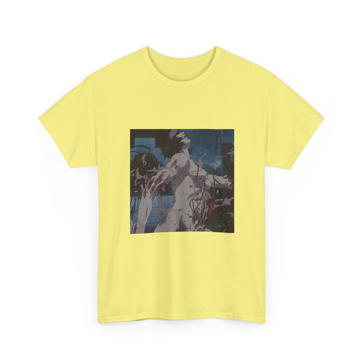 Omeweed Tee DBEBzpVxH3k-1