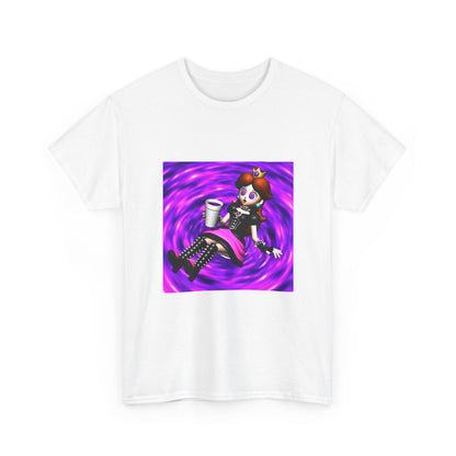 Digital Drip II Tee