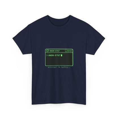 Anon-D767 Tee