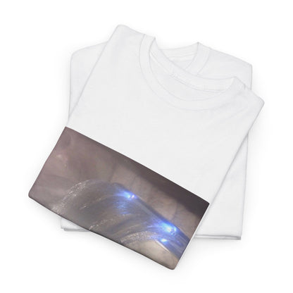 Concrete Jungle Graphic Tee