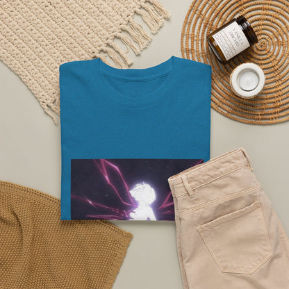 Transcendant Abstract Design Tee