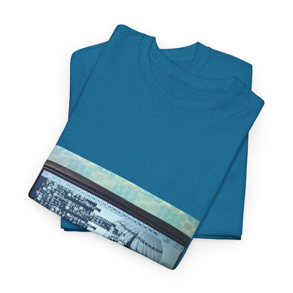 Quiet Storm Graphic Tee