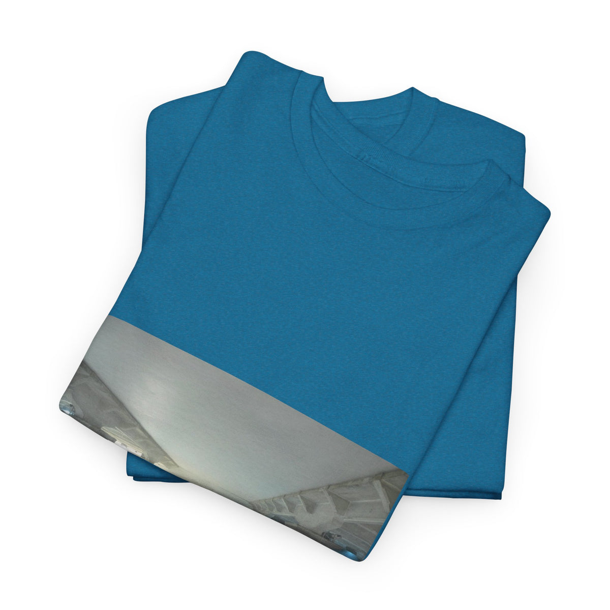 Blank Slate Graphic Tee