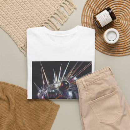 Neurotoxin Graphic Tee