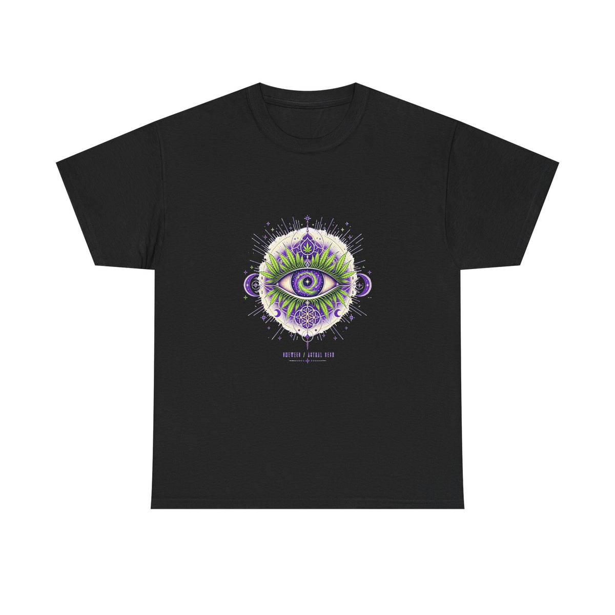 Astral Sesh Tee
