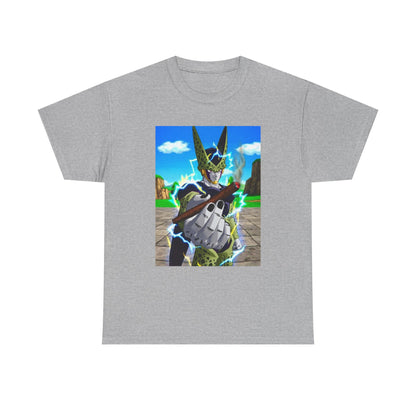 Perfect Cell Blazing Blunts Tee