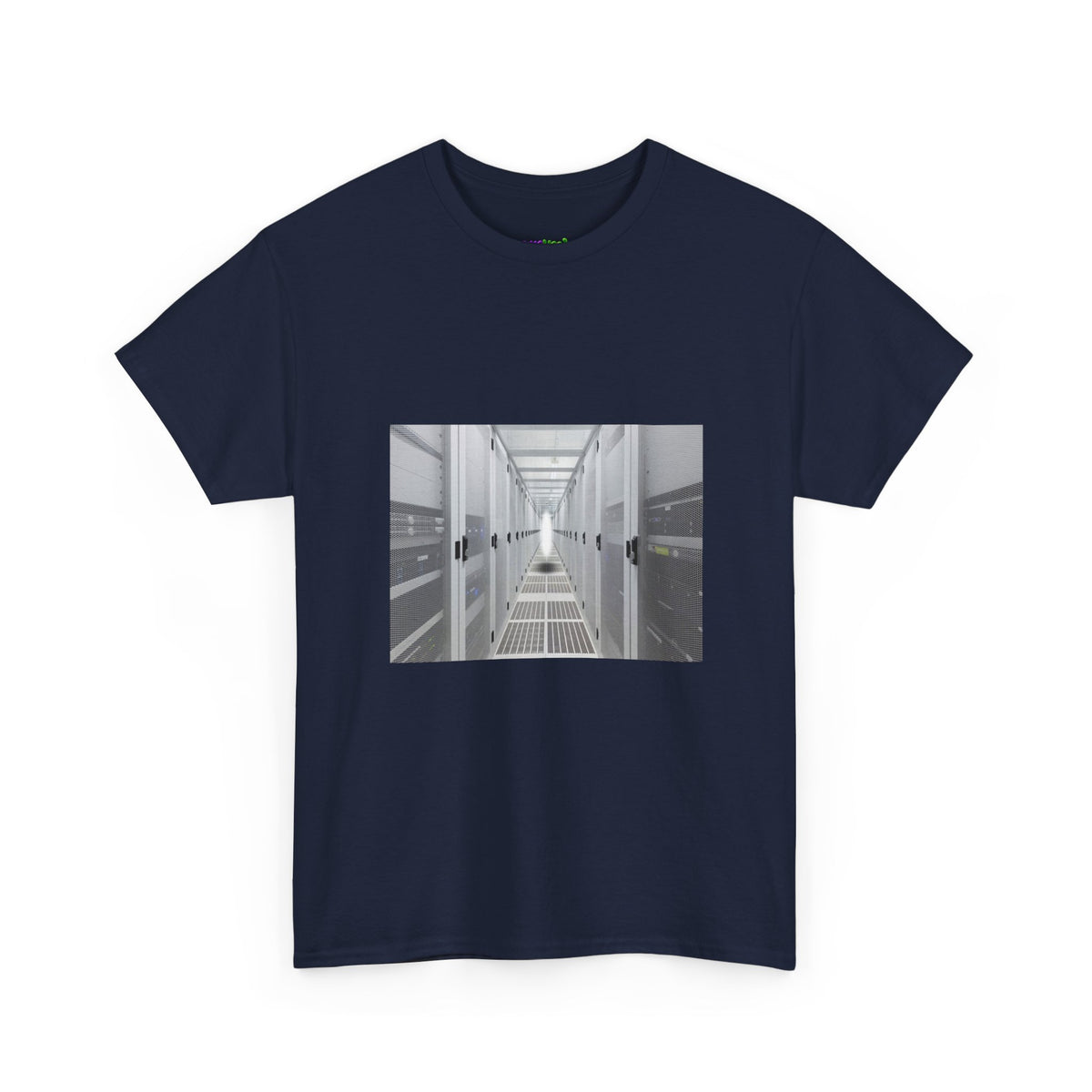 Space Station Astronauts Floating Tee