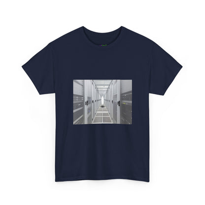 Space Station Astronauts Floating Tee