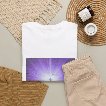 Midnight Ember Graphic Tee