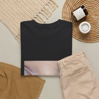 Midnight Haze Graphic Tee