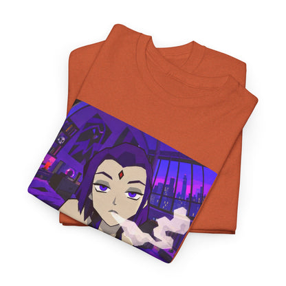Mystic Dawn Graphic Tee