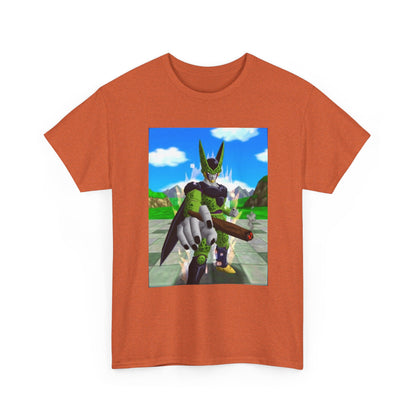 Cell Offers You A Blunt Tee