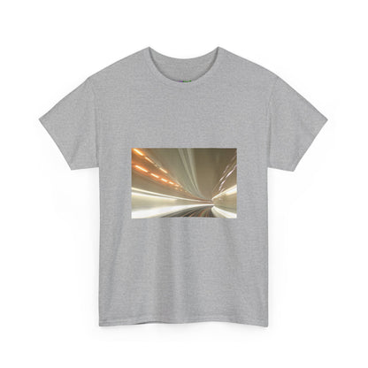 Hidden Groove Graphic Tee