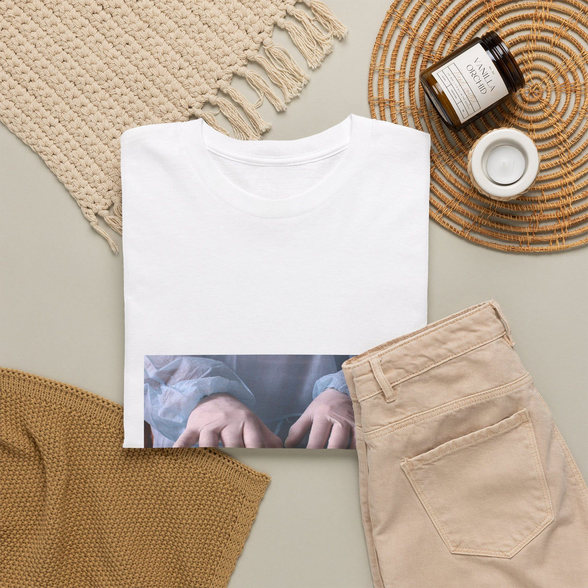 Omeweed Tee CW6AONhLySQ-1