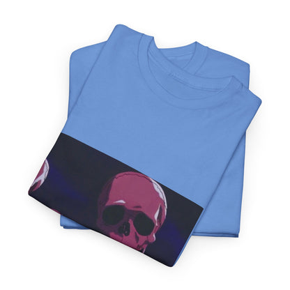 Fate Letter Graphic Tee