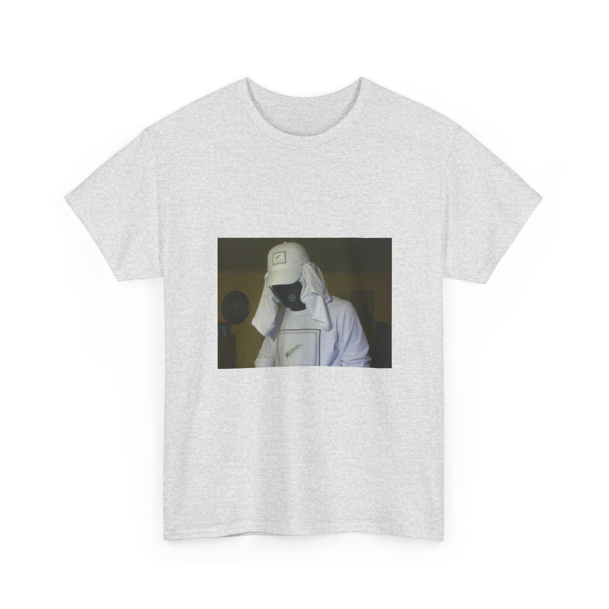 Midnight Green Dream Graphic Tee