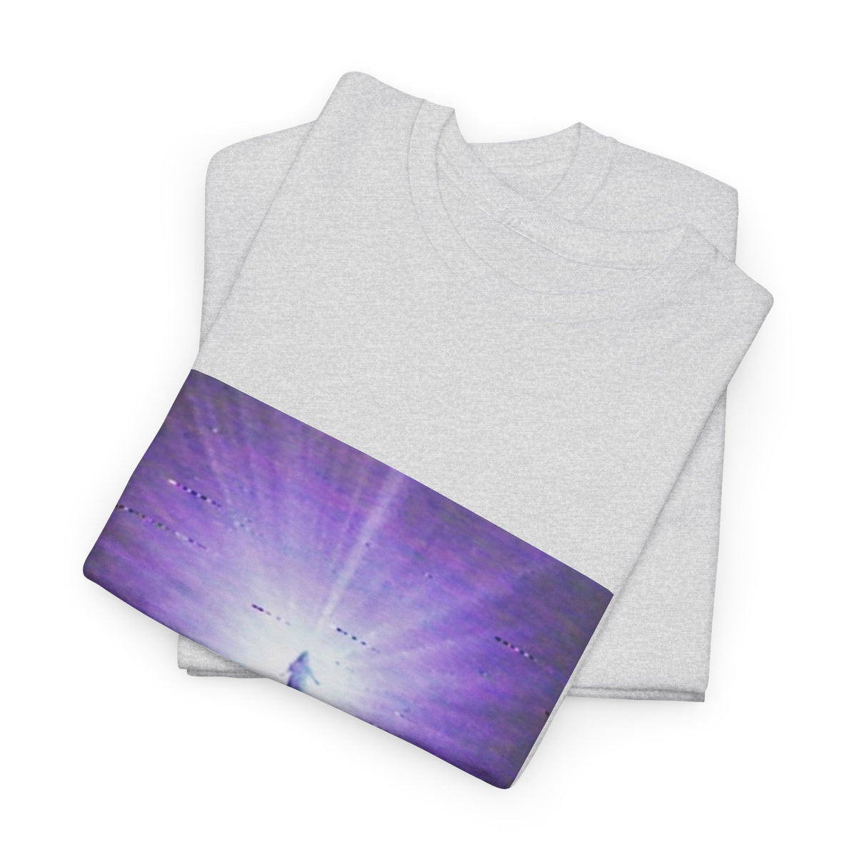 Midnight Ember Graphic Tee