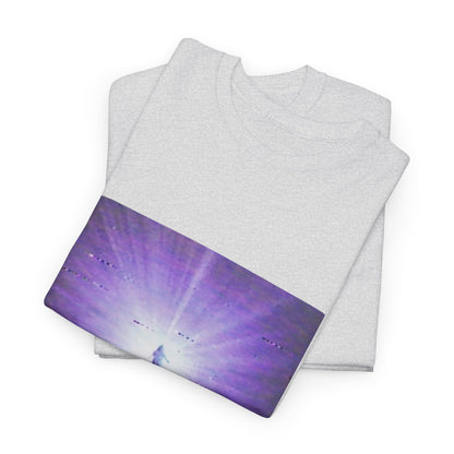 Midnight Ember Graphic Tee