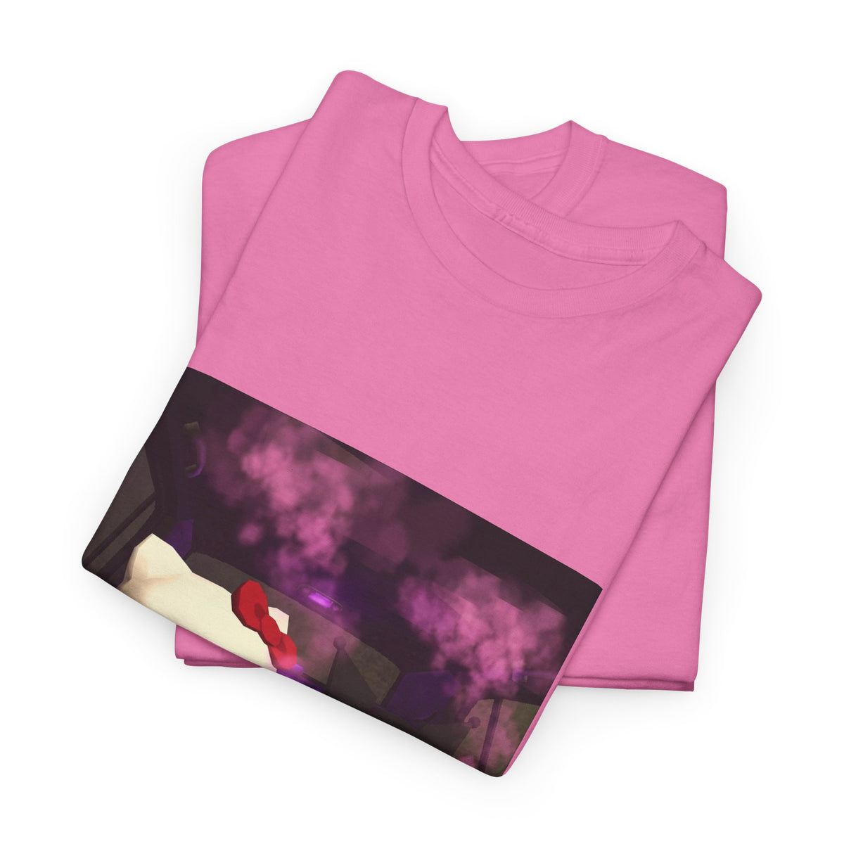 Mystic Leaf Graphic Tee