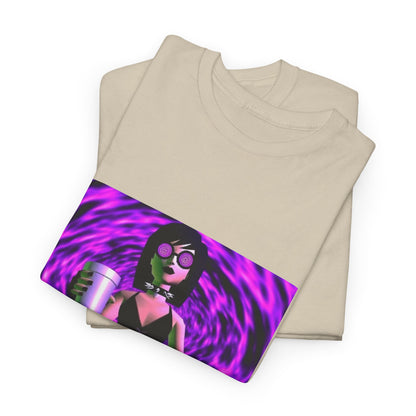 Digital Drip II Streetwear Tee