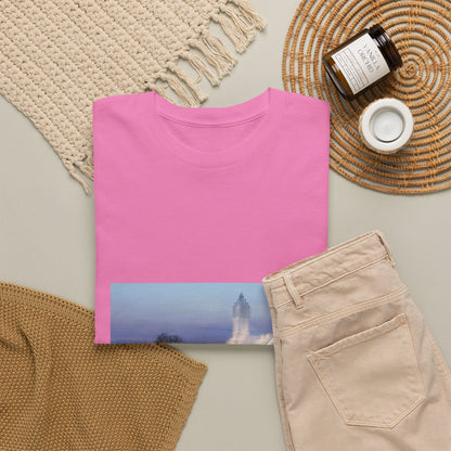 Gilded Ember Graphic Tee