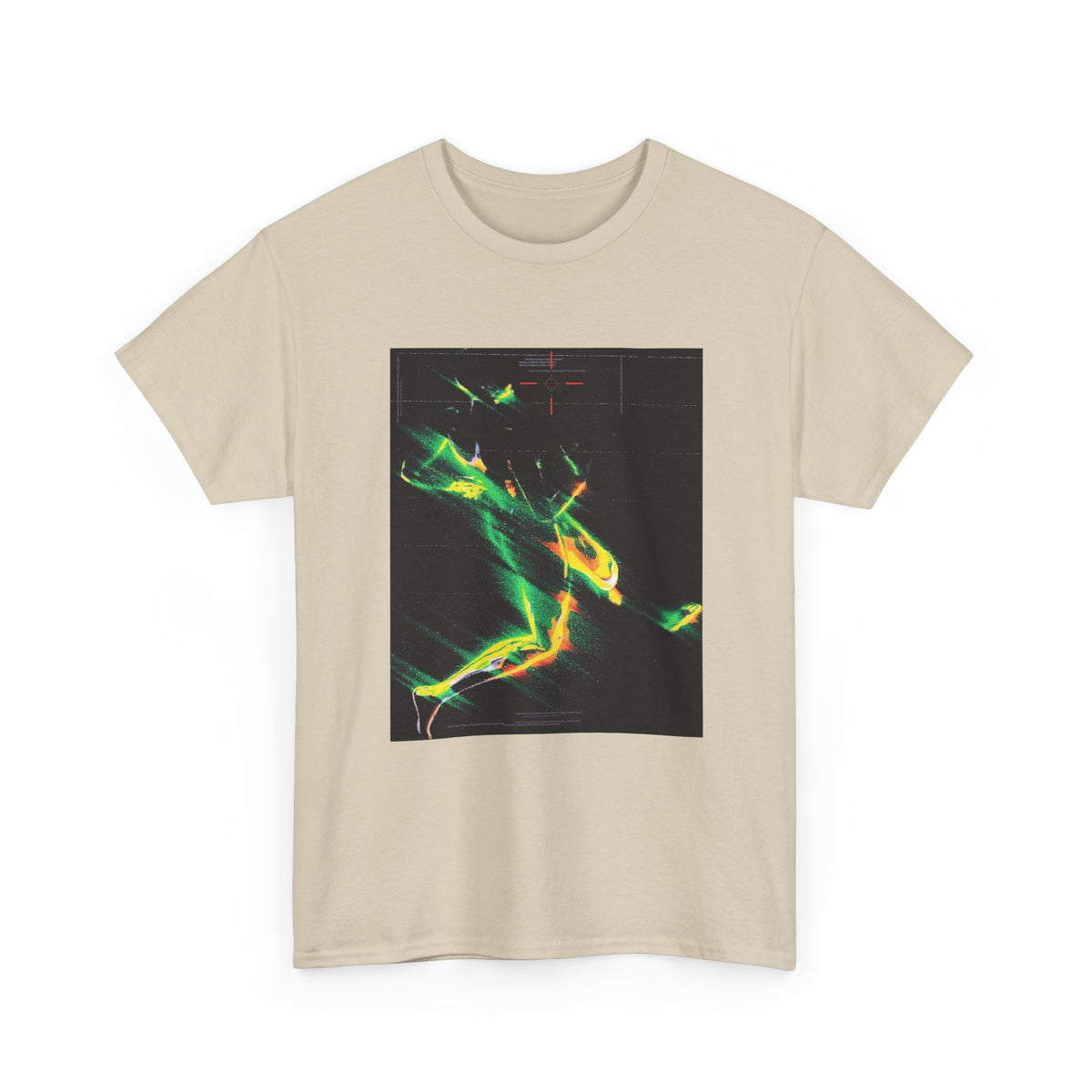 Compass Symbol Tee