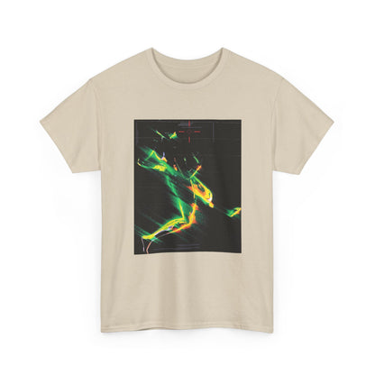 Compass Symbol Tee
