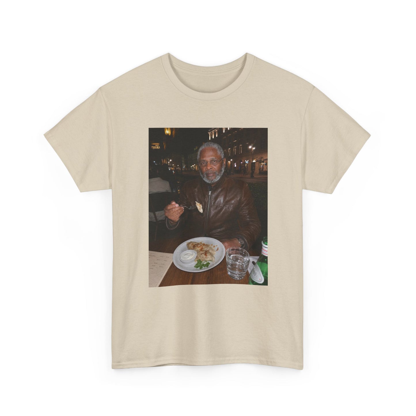 Dr. Clovis — Authentic Pierogis