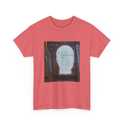 Midnight Haze Graphic Tee (Design 1)