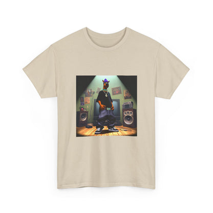 Drip Scooby Doo In The Spotlight Tee