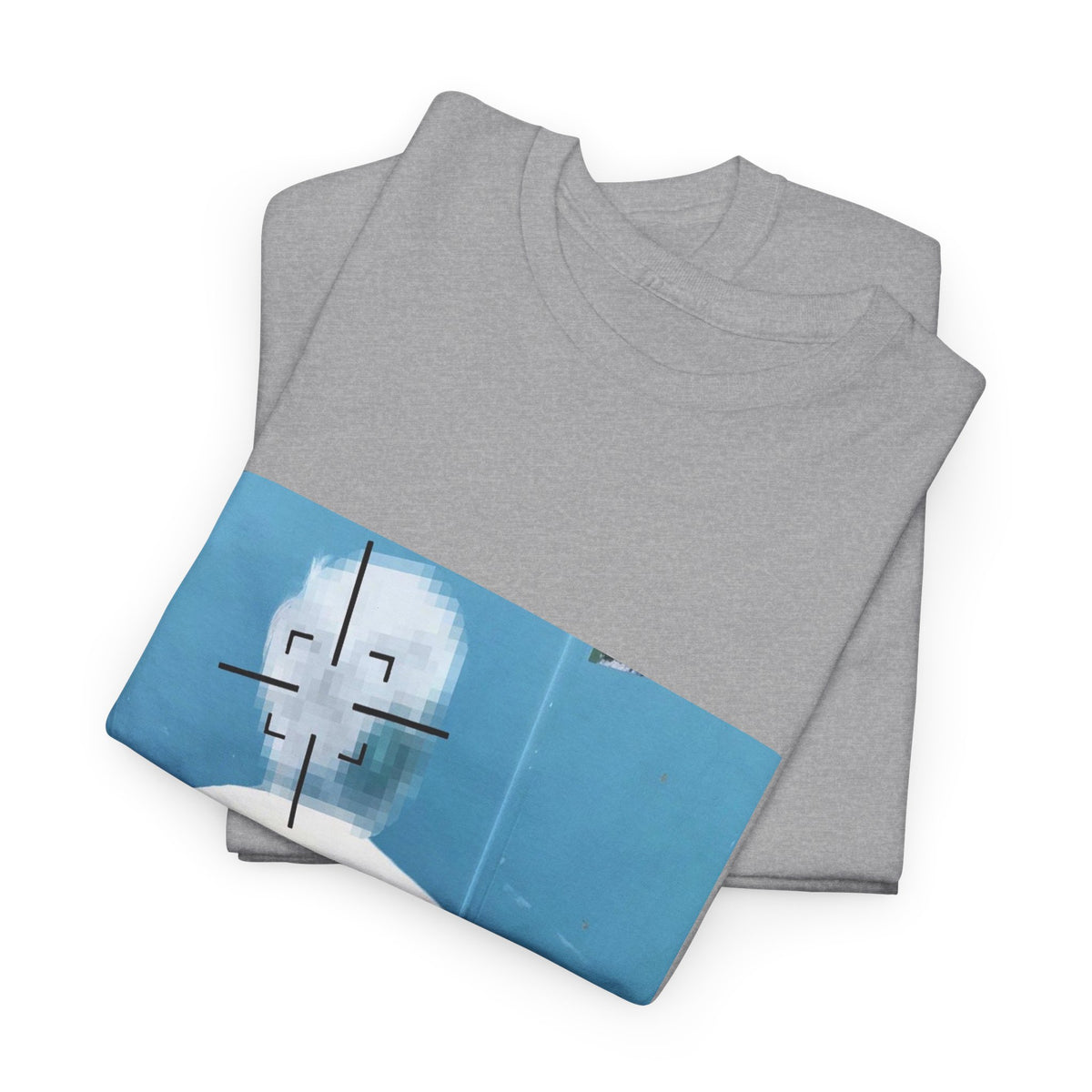 Neon Reverie Graphic Tee