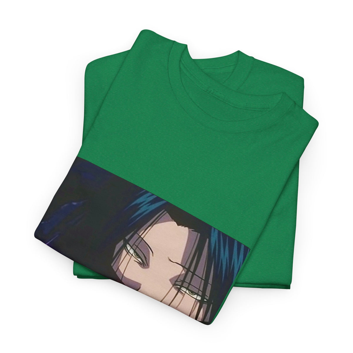 Quantum Drift Graphic Tee