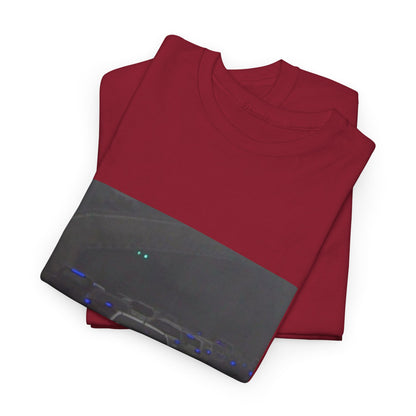 Quiet Resonance Graphic Tee