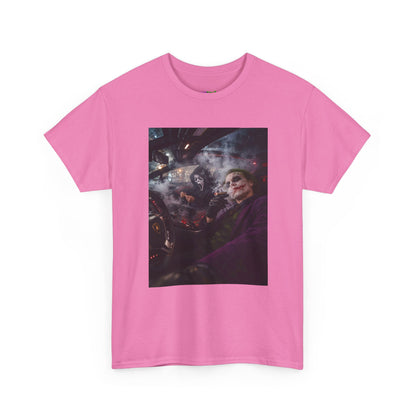 Urban Resin Graphic Tee