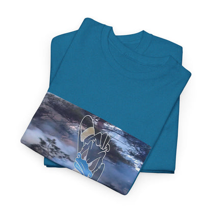 Omeweed Tee CirNfXksSCM-1