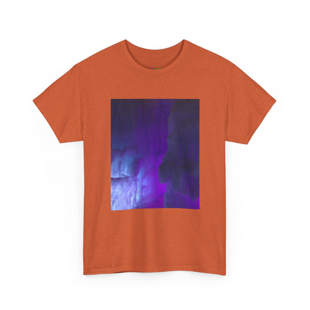 Untitled Vibe Graphic Tee