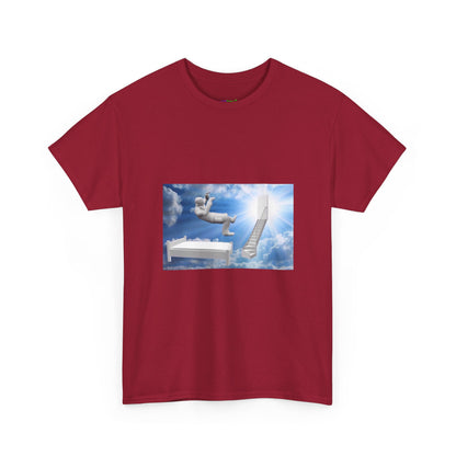 Solar Kush Vibe Graphic Tee